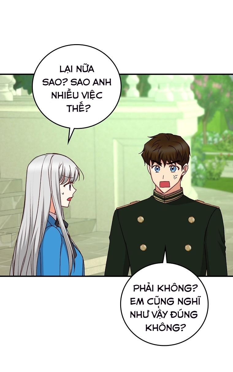 Đừng Chọc Đứa Em Gái Bé Bỏng Của Chúng Tôi Chapter  103 - 30