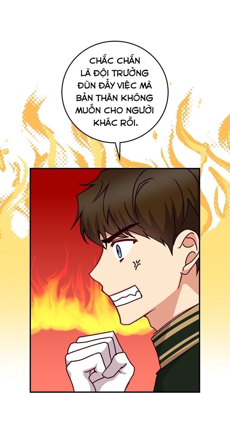 Đừng Chọc Đứa Em Gái Bé Bỏng Của Chúng Tôi Chapter  103 - 31