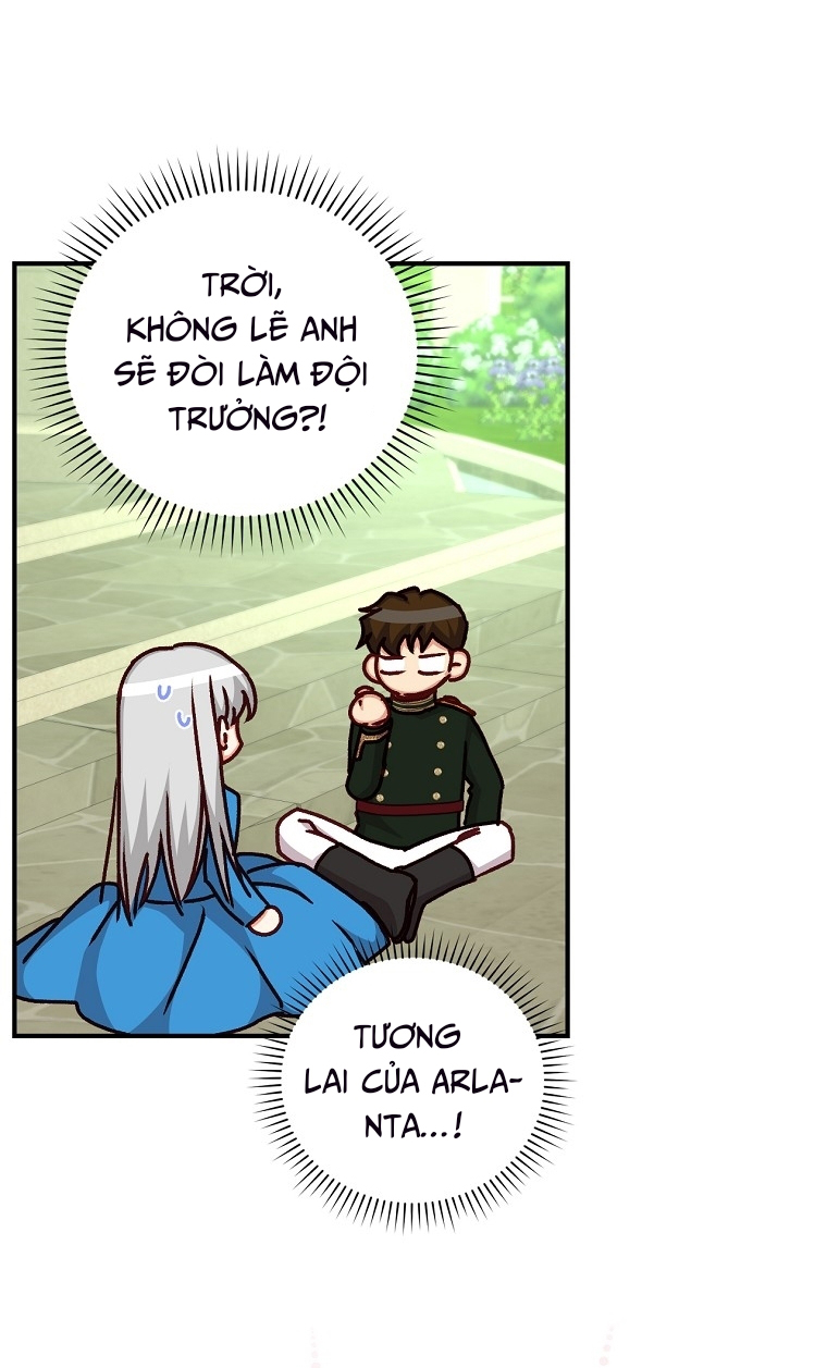 Đừng Chọc Đứa Em Gái Bé Bỏng Của Chúng Tôi Chapter  103 - 32