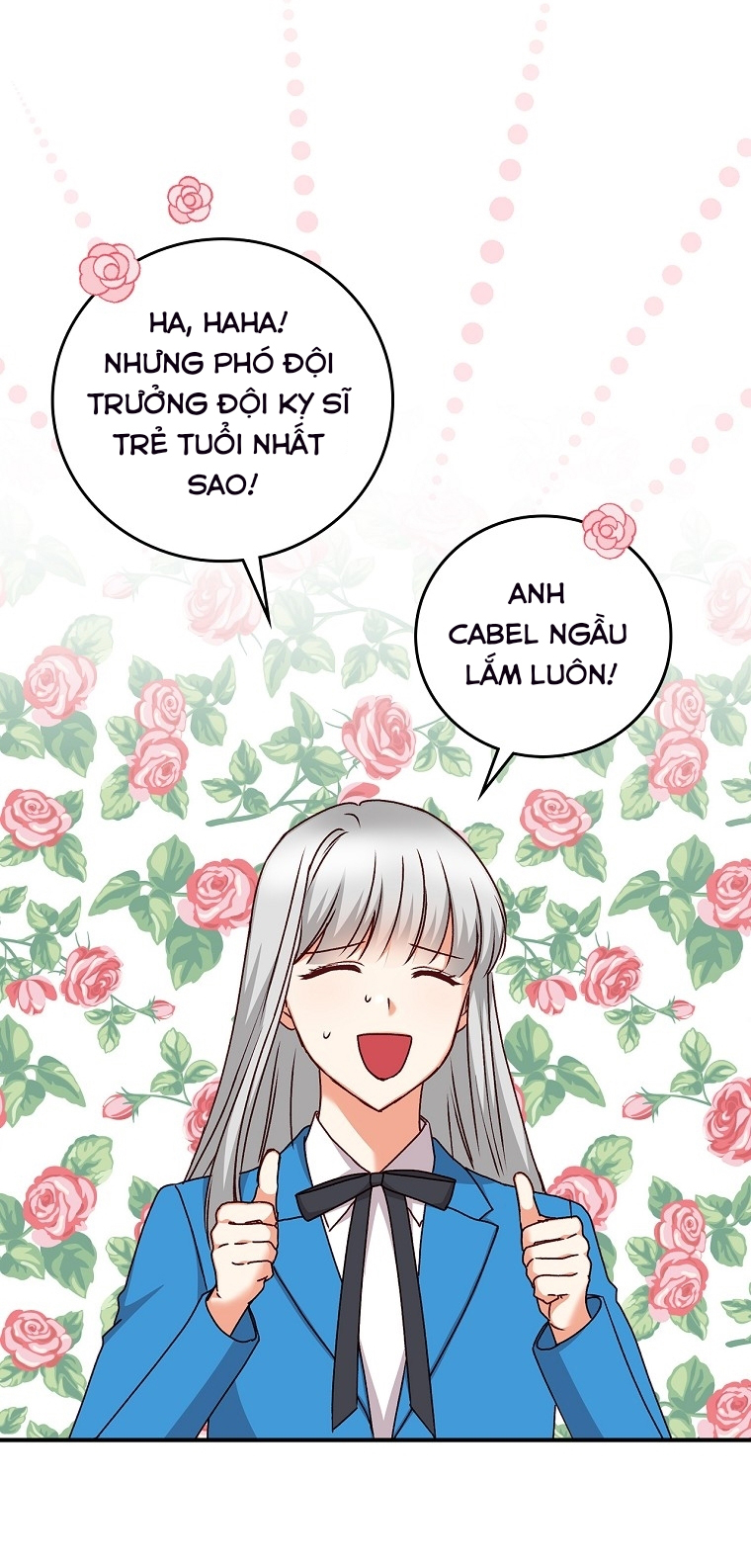 Đừng Chọc Đứa Em Gái Bé Bỏng Của Chúng Tôi Chapter  103 - 33