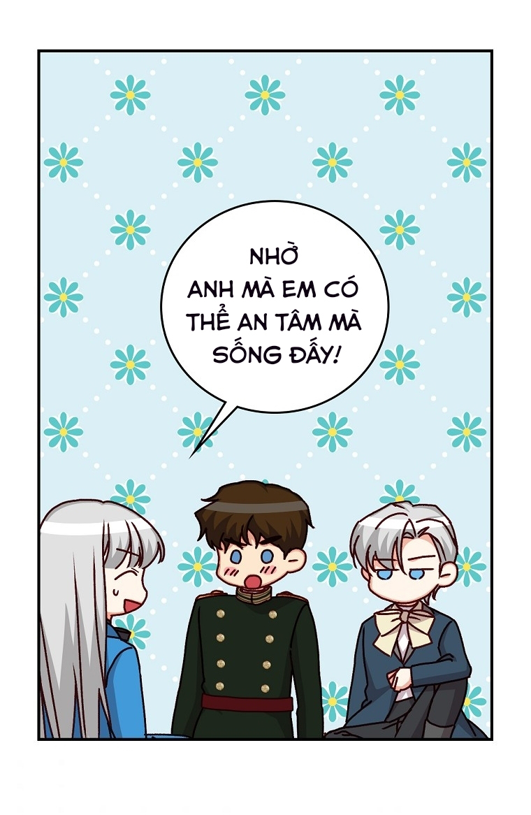 Đừng Chọc Đứa Em Gái Bé Bỏng Của Chúng Tôi Chapter  103 - 34