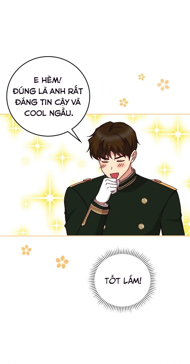 Đừng Chọc Đứa Em Gái Bé Bỏng Của Chúng Tôi Chapter  103 - 35