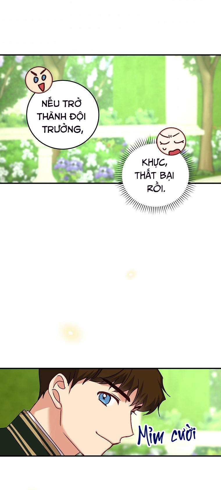 Đừng Chọc Đứa Em Gái Bé Bỏng Của Chúng Tôi Chapter  103 - 36
