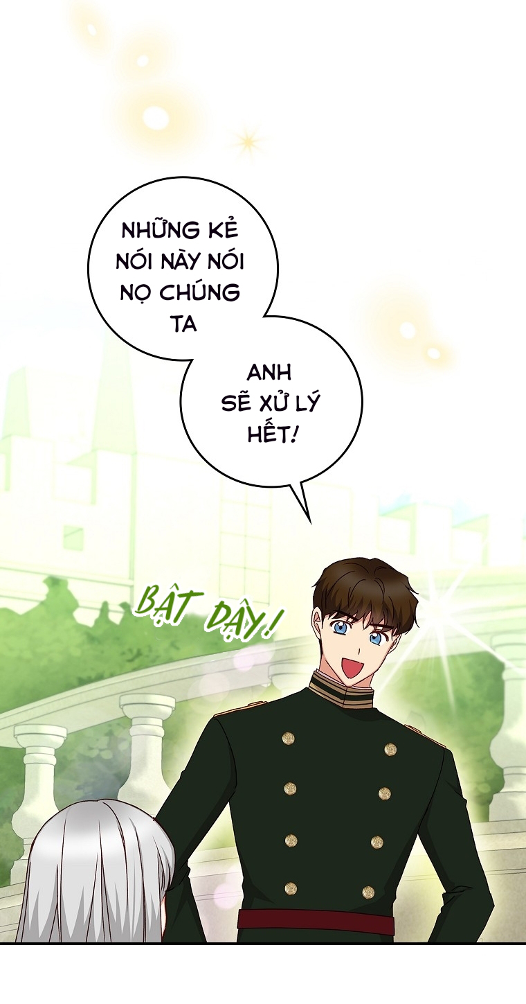 Đừng Chọc Đứa Em Gái Bé Bỏng Của Chúng Tôi Chapter  103 - 37