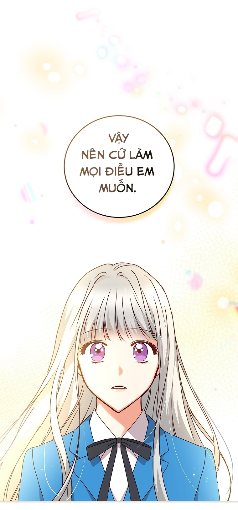 Đừng Chọc Đứa Em Gái Bé Bỏng Của Chúng Tôi Chapter  103 - 39