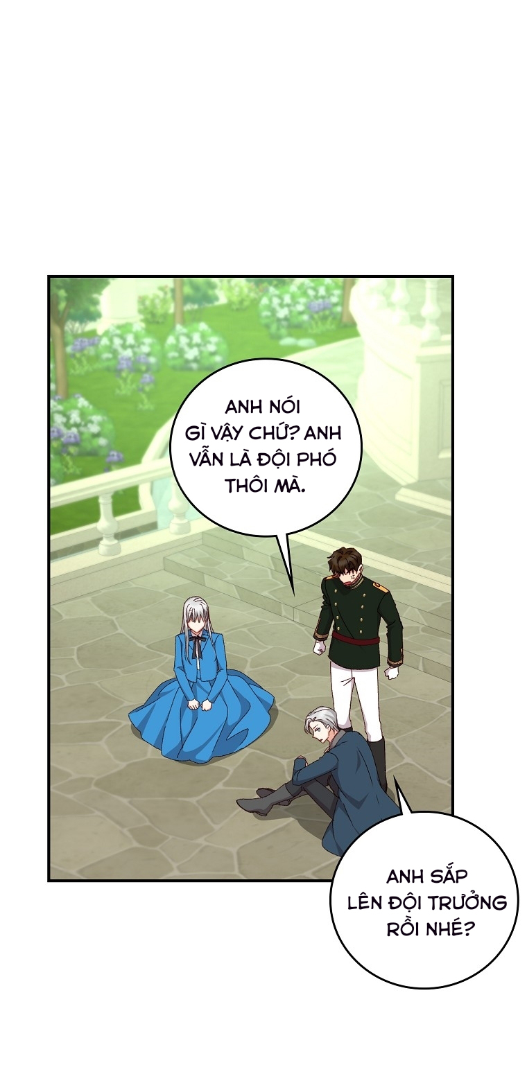 Đừng Chọc Đứa Em Gái Bé Bỏng Của Chúng Tôi Chapter  103 - 40