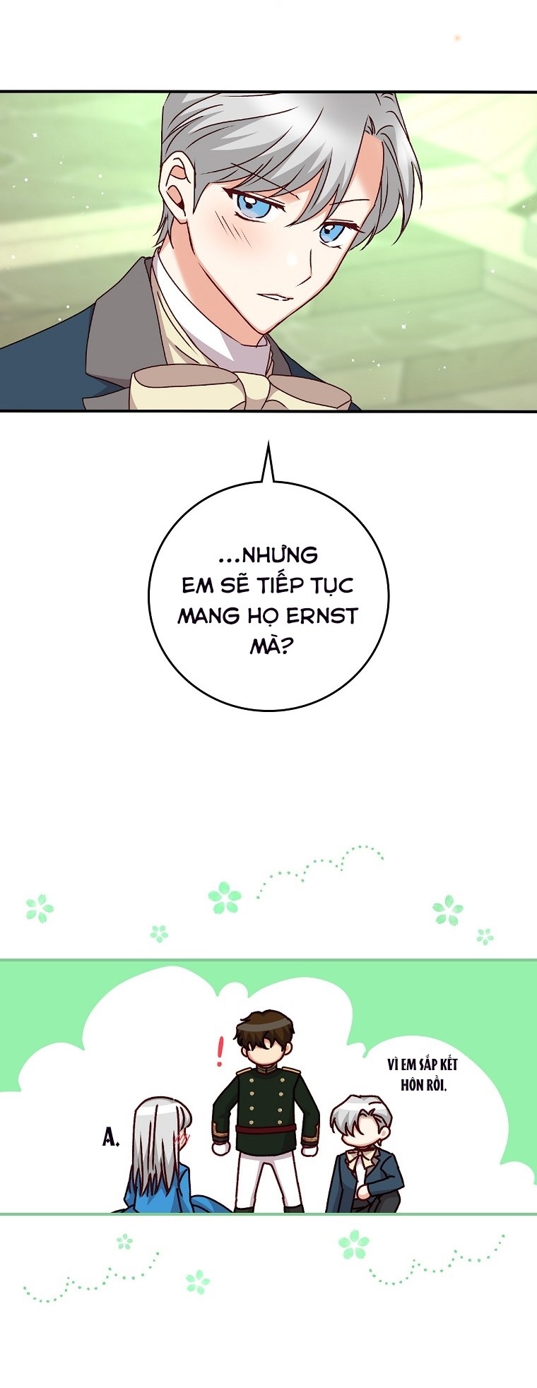 Đừng Chọc Đứa Em Gái Bé Bỏng Của Chúng Tôi Chapter  103 - 43