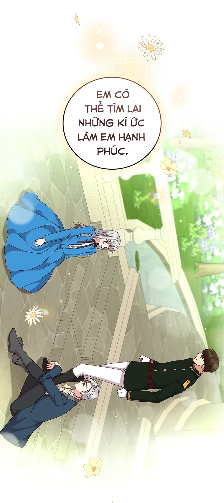 Đừng Chọc Đứa Em Gái Bé Bỏng Của Chúng Tôi Chapter  103 - 44