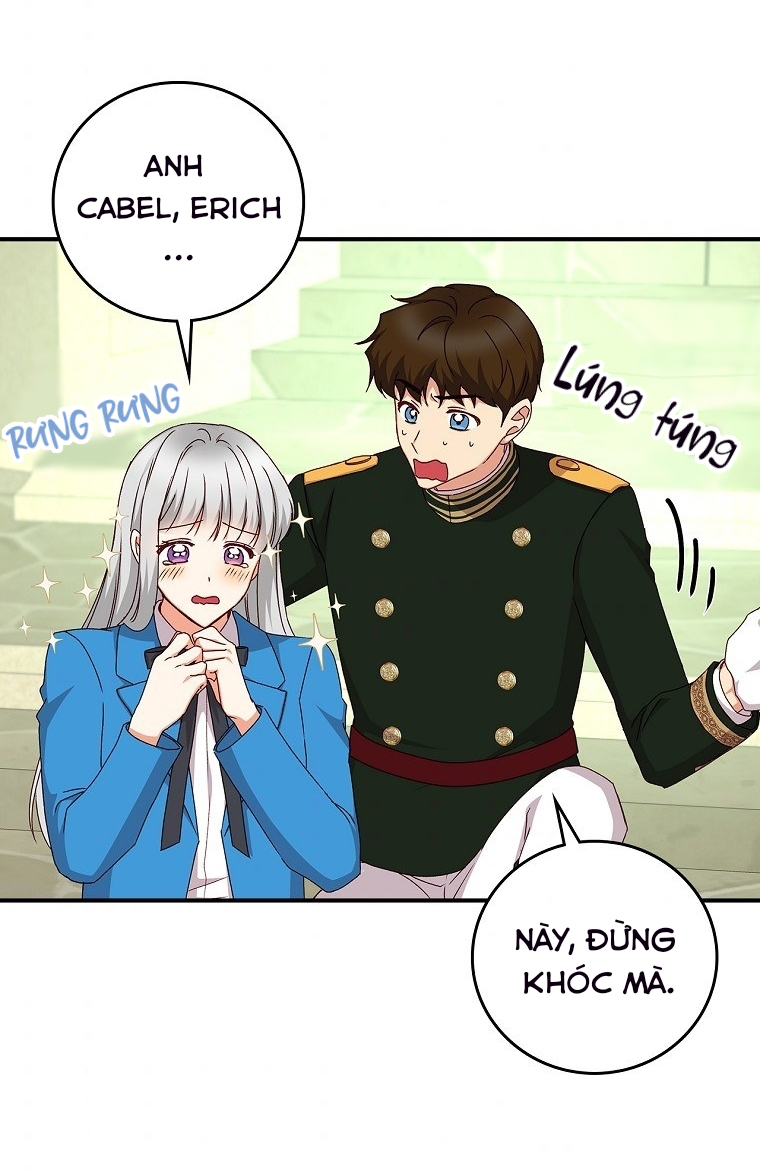 Đừng Chọc Đứa Em Gái Bé Bỏng Của Chúng Tôi Chapter  103 - 46