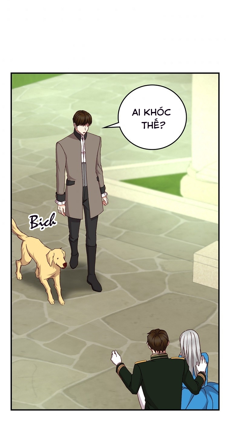 Đừng Chọc Đứa Em Gái Bé Bỏng Của Chúng Tôi Chapter  103 - 47