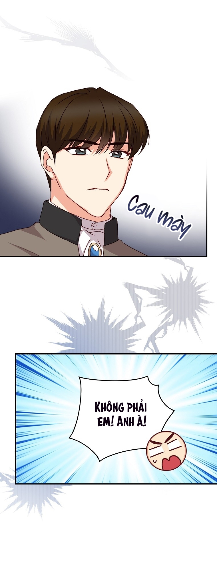 Đừng Chọc Đứa Em Gái Bé Bỏng Của Chúng Tôi Chapter  103 - 48