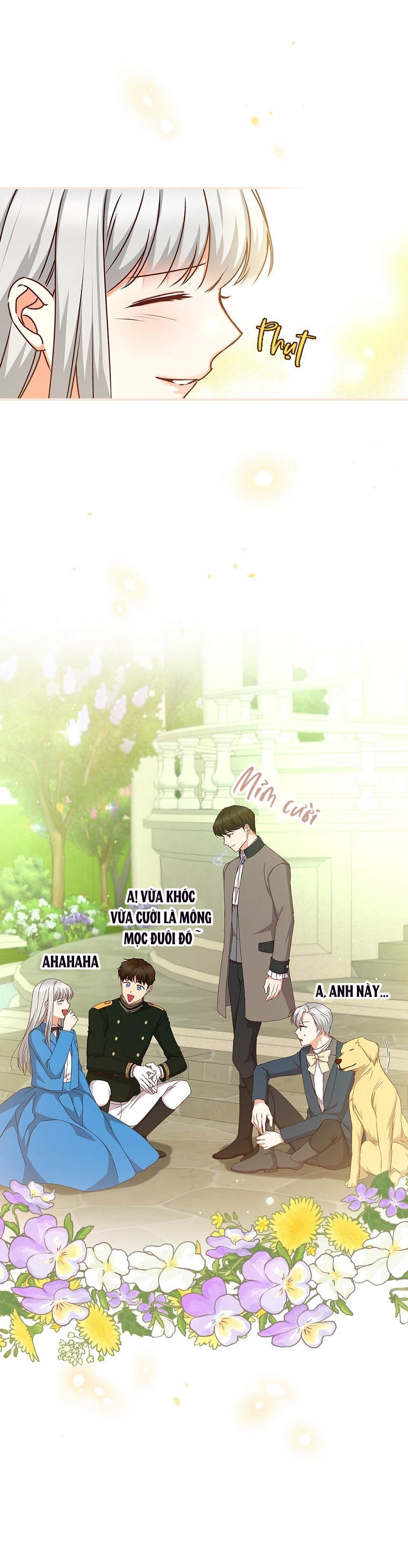 Đừng Chọc Đứa Em Gái Bé Bỏng Của Chúng Tôi Chapter  103 - 49