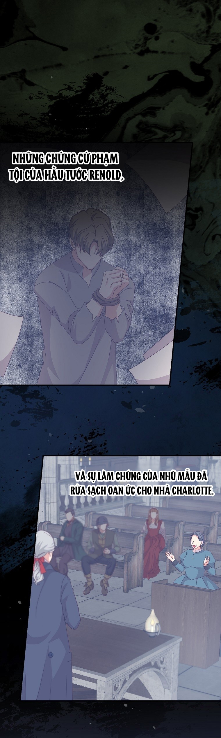 Đừng Chọc Đứa Em Gái Bé Bỏng Của Chúng Tôi Chapter  104 - 1