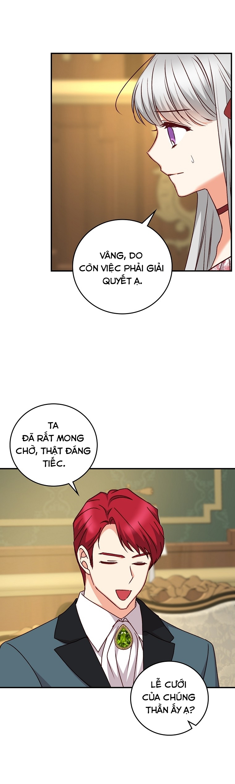 Đừng Chọc Đứa Em Gái Bé Bỏng Của Chúng Tôi Chapter  104 - 3