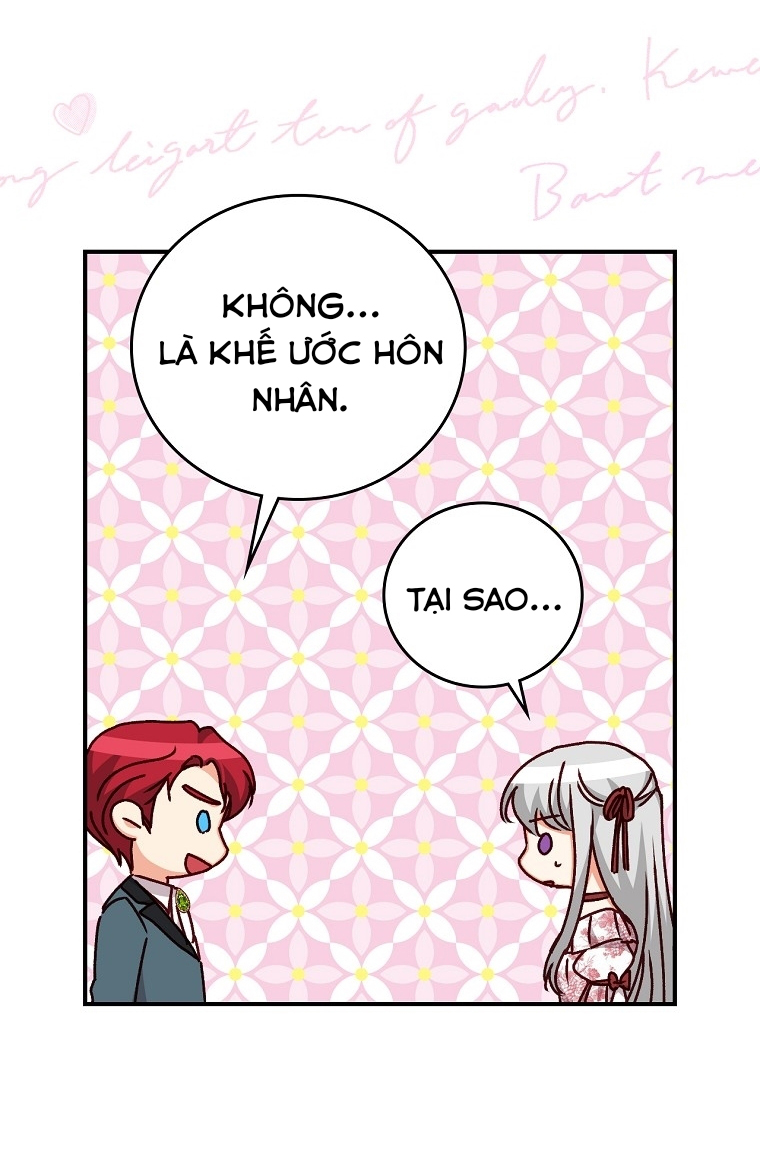 Đừng Chọc Đứa Em Gái Bé Bỏng Của Chúng Tôi Chapter  104 - 4