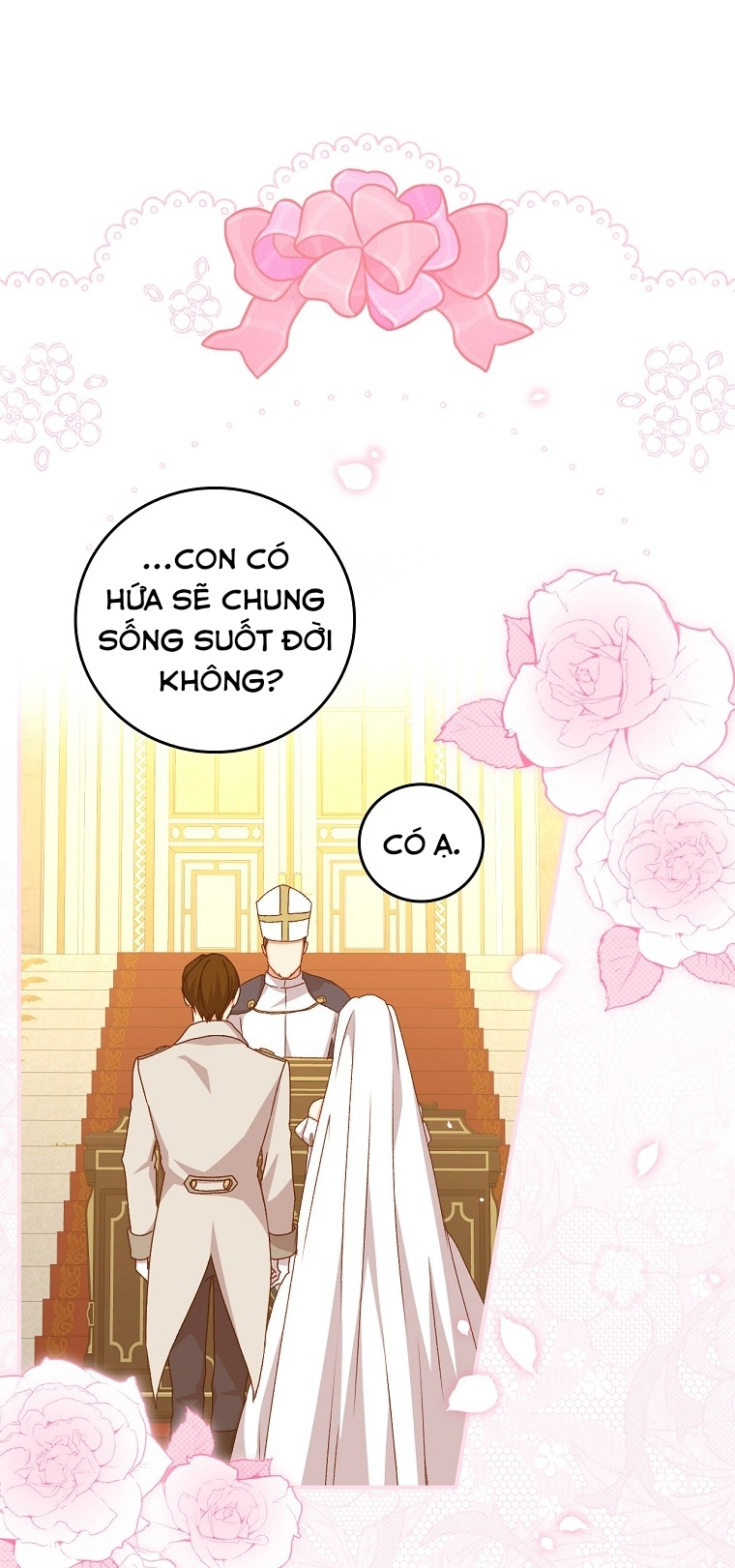 Đừng Chọc Đứa Em Gái Bé Bỏng Của Chúng Tôi Chapter  104 - 5