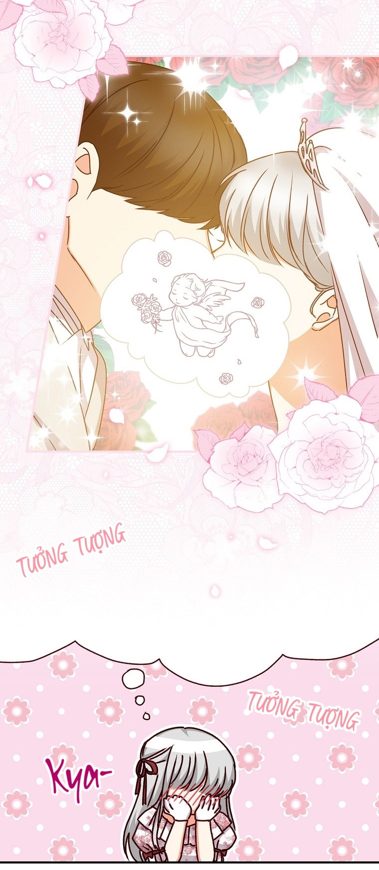 Đừng Chọc Đứa Em Gái Bé Bỏng Của Chúng Tôi Chapter  104 - 6