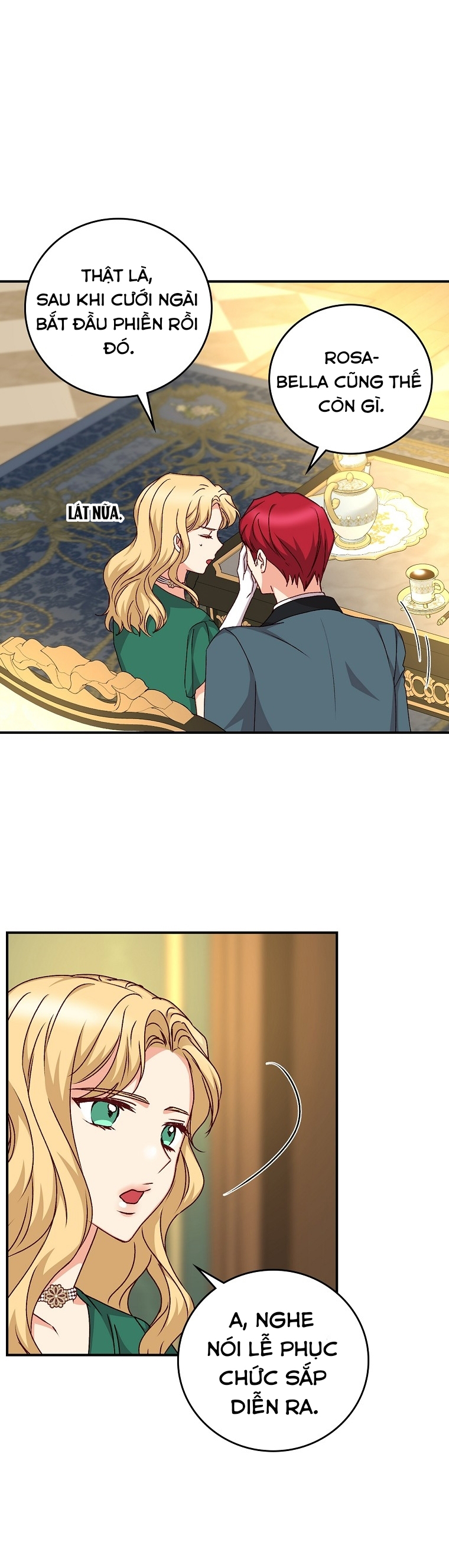 Đừng Chọc Đứa Em Gái Bé Bỏng Của Chúng Tôi Chapter  104 - 7