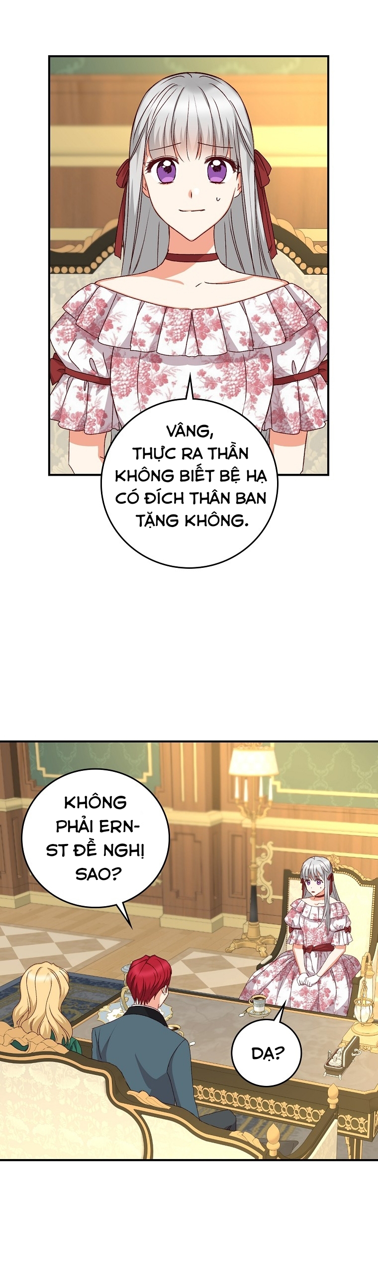 Đừng Chọc Đứa Em Gái Bé Bỏng Của Chúng Tôi Chapter  104 - 8