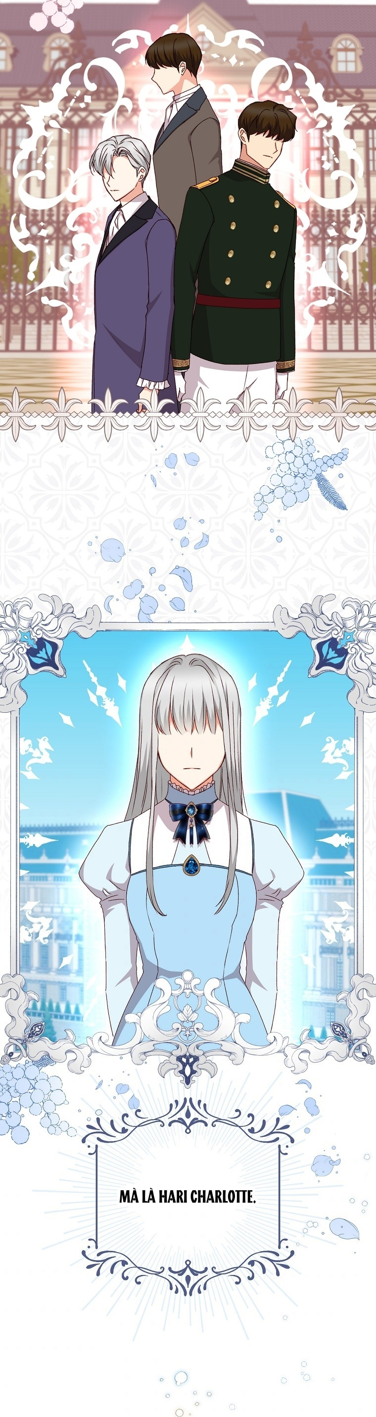 Đừng Chọc Đứa Em Gái Bé Bỏng Của Chúng Tôi Chapter  104 - 15