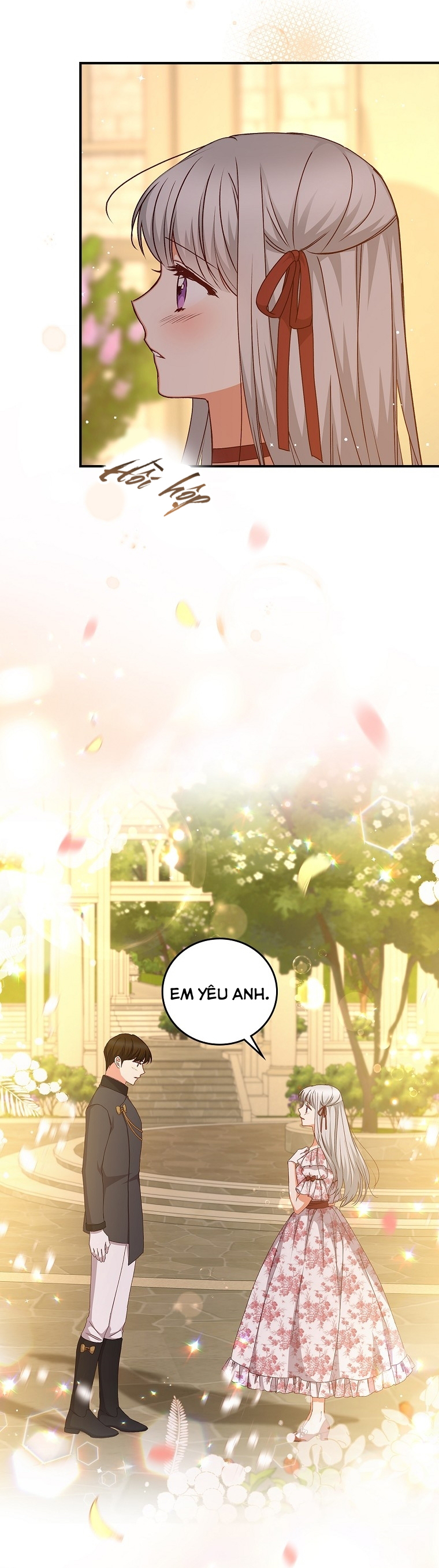 Đừng Chọc Đứa Em Gái Bé Bỏng Của Chúng Tôi Chapter  104 - 17