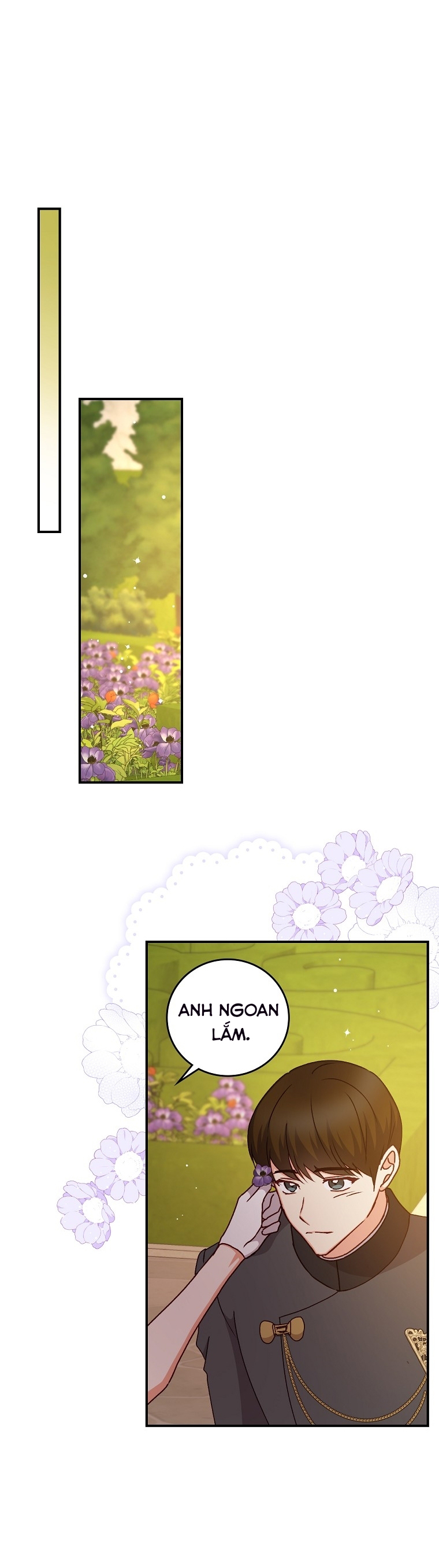 Đừng Chọc Đứa Em Gái Bé Bỏng Của Chúng Tôi Chapter  104 - 21