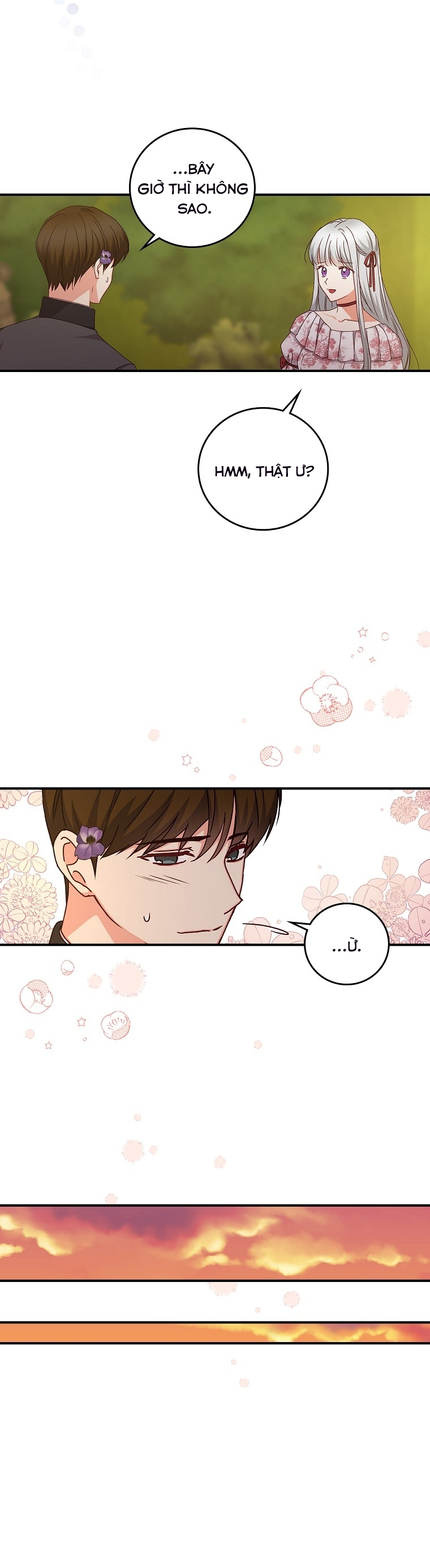 Đừng Chọc Đứa Em Gái Bé Bỏng Của Chúng Tôi Chapter  104 - 23