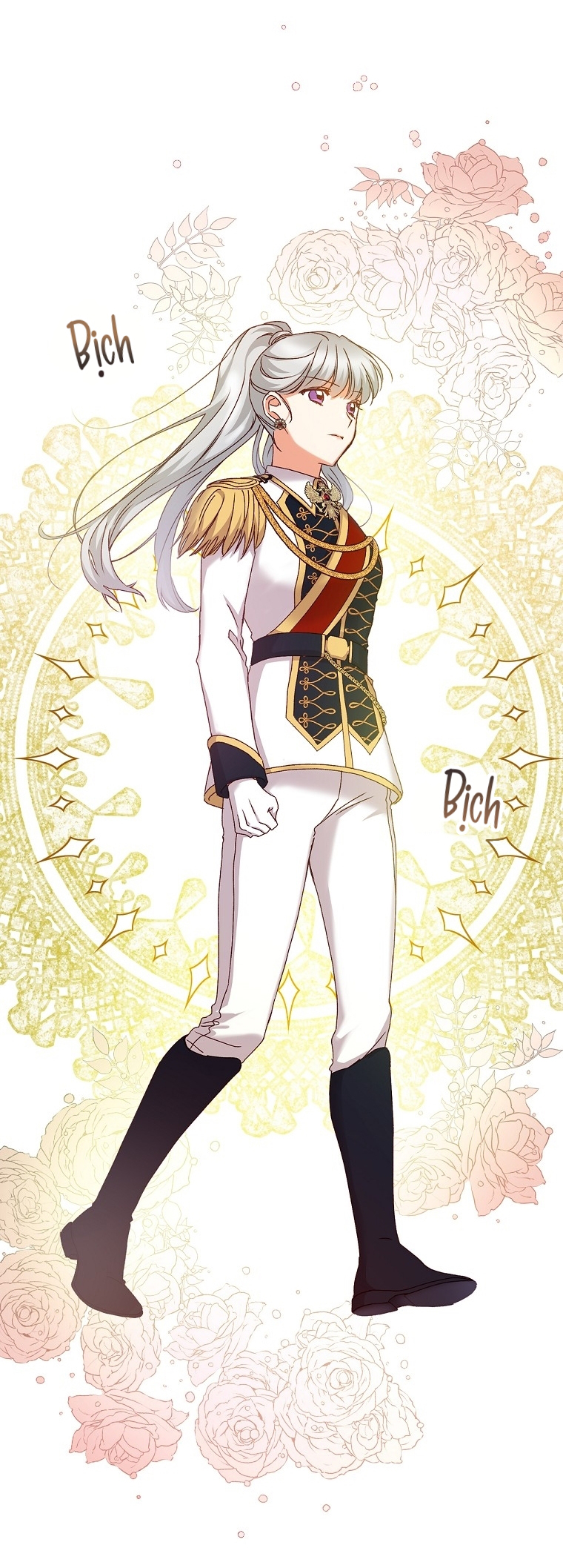 Đừng Chọc Đứa Em Gái Bé Bỏng Của Chúng Tôi Chapter  104 - 27