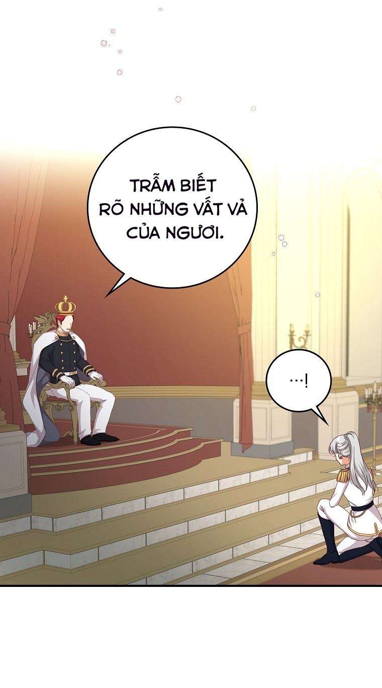 Đừng Chọc Đứa Em Gái Bé Bỏng Của Chúng Tôi Chapter  104 - 28