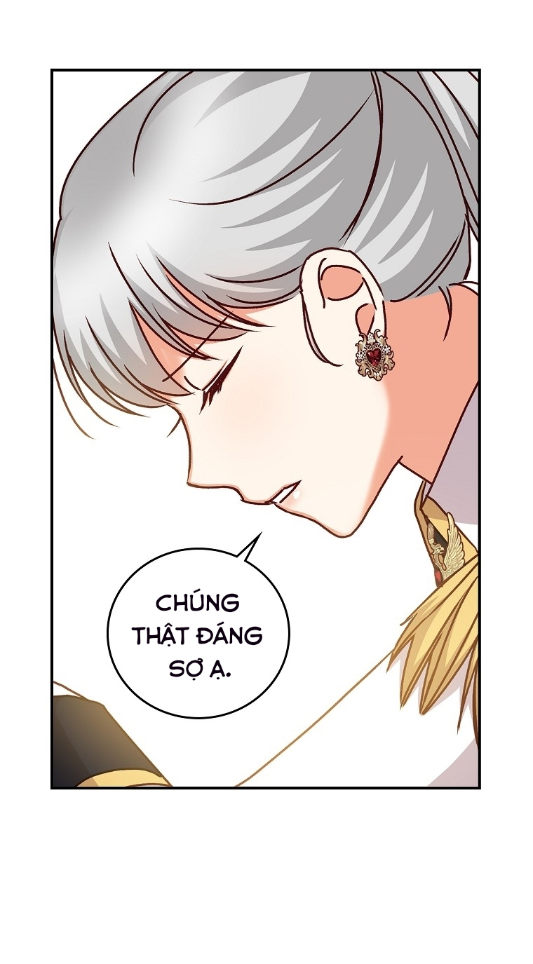 Đừng Chọc Đứa Em Gái Bé Bỏng Của Chúng Tôi Chapter  104 - 29