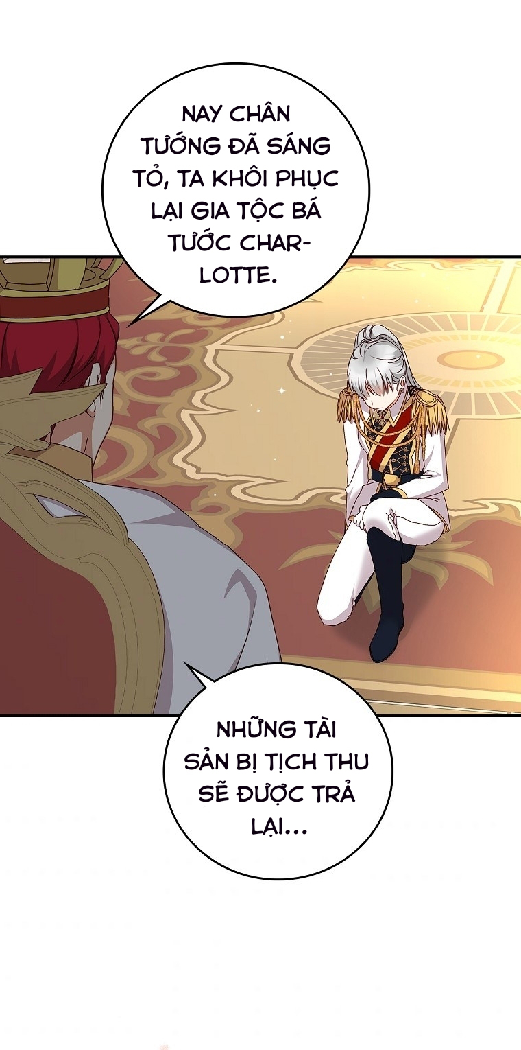 Đừng Chọc Đứa Em Gái Bé Bỏng Của Chúng Tôi Chapter  104 - 30