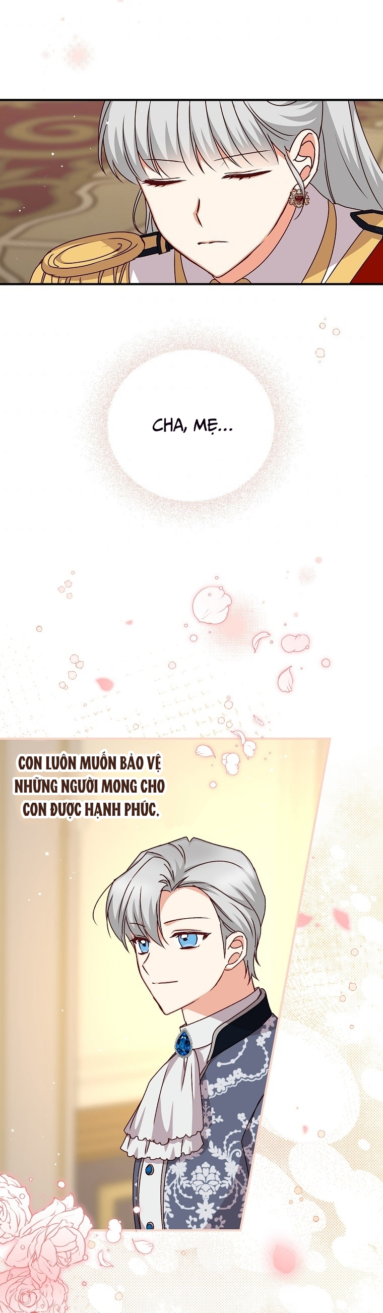 Đừng Chọc Đứa Em Gái Bé Bỏng Của Chúng Tôi Chapter  104 - 31