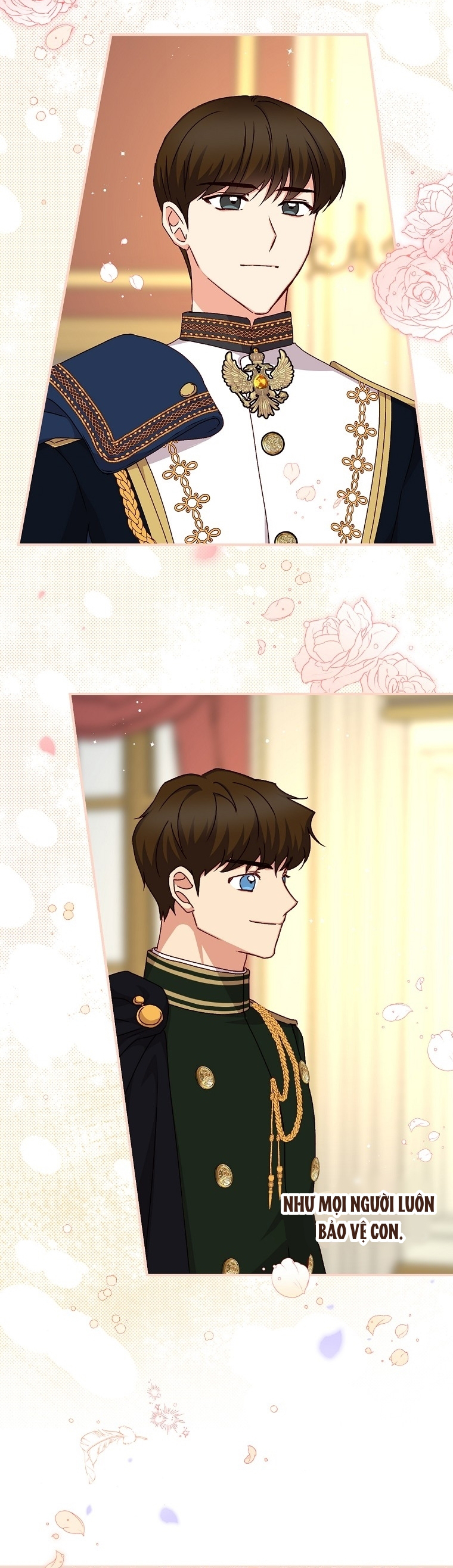 Đừng Chọc Đứa Em Gái Bé Bỏng Của Chúng Tôi Chapter  104 - 32