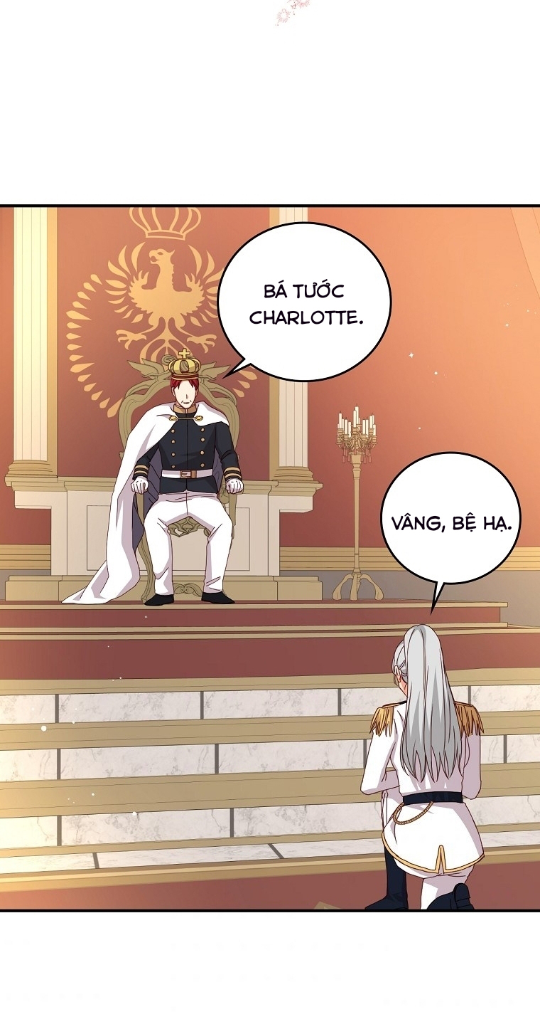 Đừng Chọc Đứa Em Gái Bé Bỏng Của Chúng Tôi Chapter  104 - 35