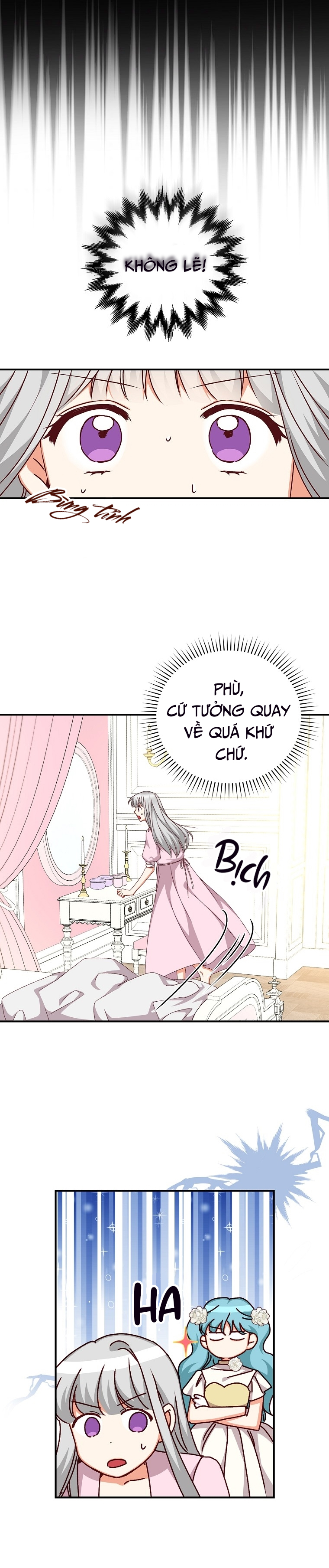 Đừng Chọc Đứa Em Gái Bé Bỏng Của Chúng Tôi Chapter  105 - 2