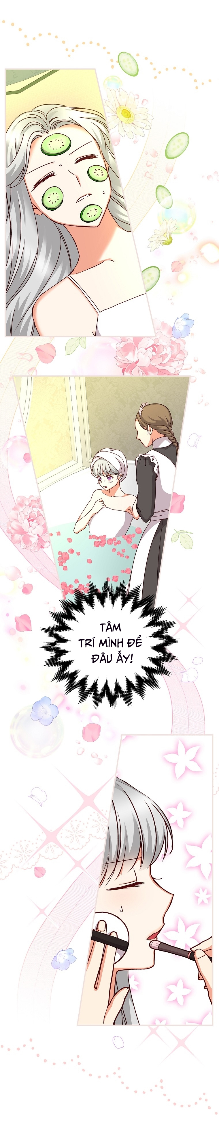 Đừng Chọc Đứa Em Gái Bé Bỏng Của Chúng Tôi Chapter  105 - 5