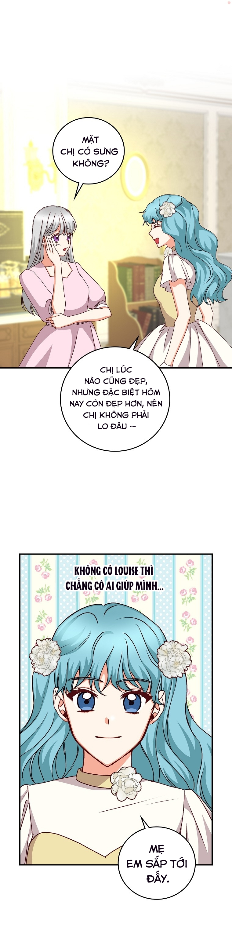 Đừng Chọc Đứa Em Gái Bé Bỏng Của Chúng Tôi Chapter  105 - 6