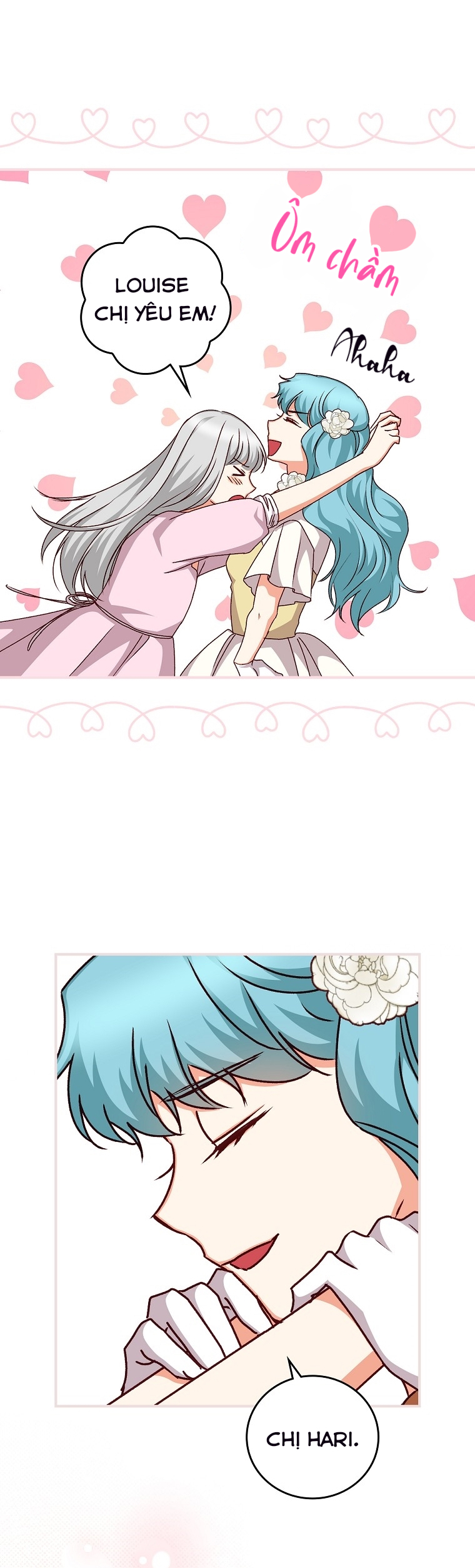 Đừng Chọc Đứa Em Gái Bé Bỏng Của Chúng Tôi Chapter  105 - 7