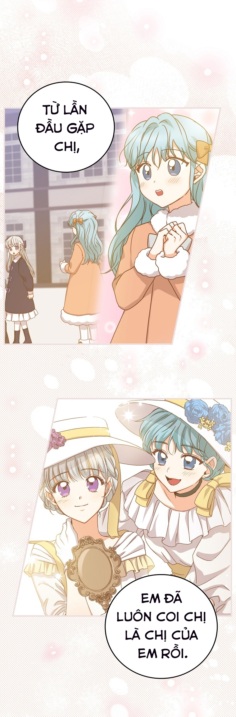 Đừng Chọc Đứa Em Gái Bé Bỏng Của Chúng Tôi Chapter  105 - 8