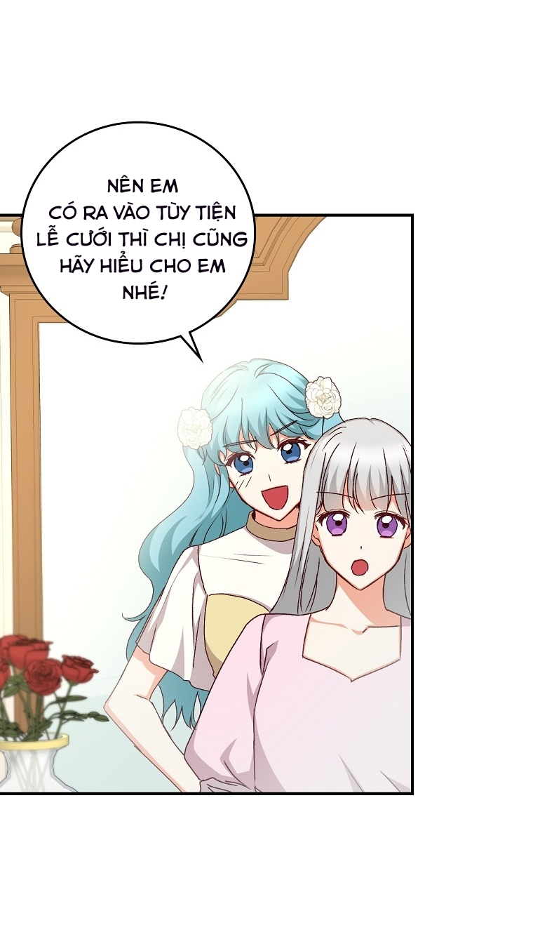 Đừng Chọc Đứa Em Gái Bé Bỏng Của Chúng Tôi Chapter  105 - 10