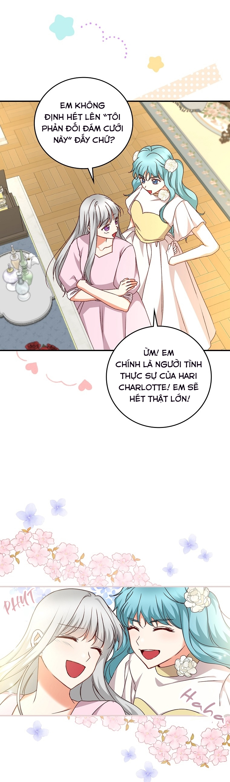 Đừng Chọc Đứa Em Gái Bé Bỏng Của Chúng Tôi Chapter  105 - 11