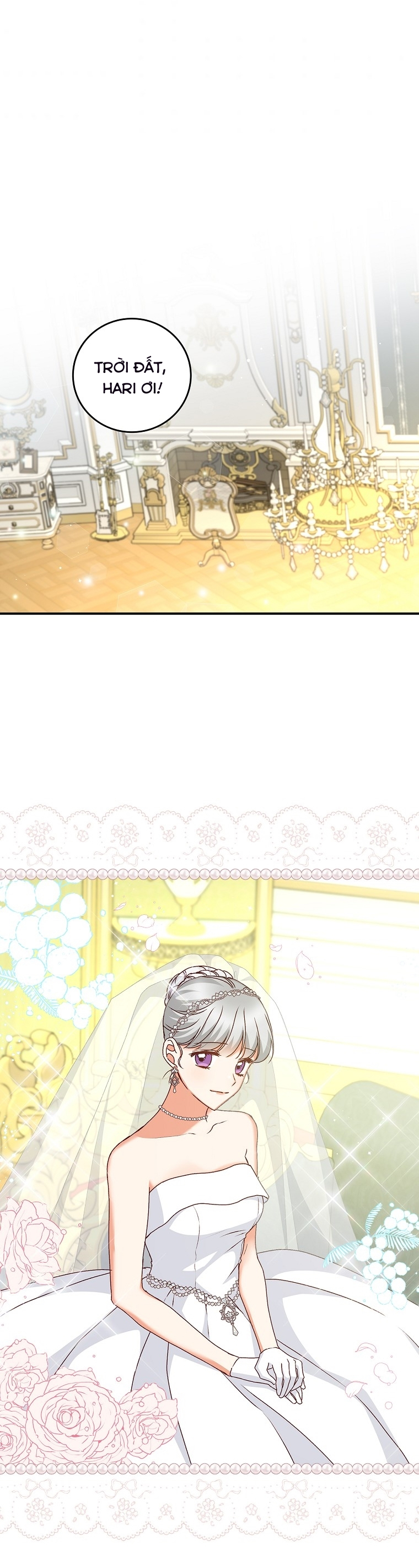 Đừng Chọc Đứa Em Gái Bé Bỏng Của Chúng Tôi Chapter  105 - 13