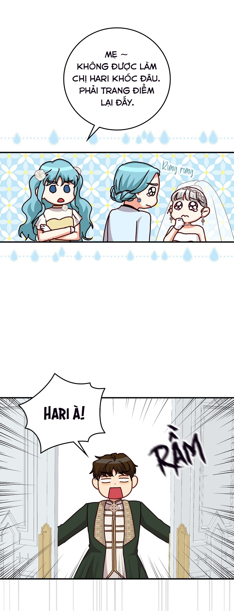 Đừng Chọc Đứa Em Gái Bé Bỏng Của Chúng Tôi Chapter  105 - 15