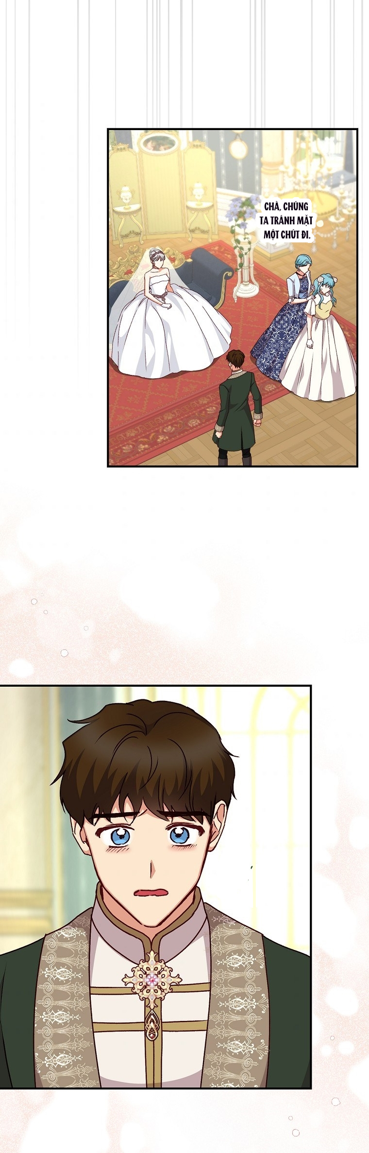 Đừng Chọc Đứa Em Gái Bé Bỏng Của Chúng Tôi Chapter  105 - 16