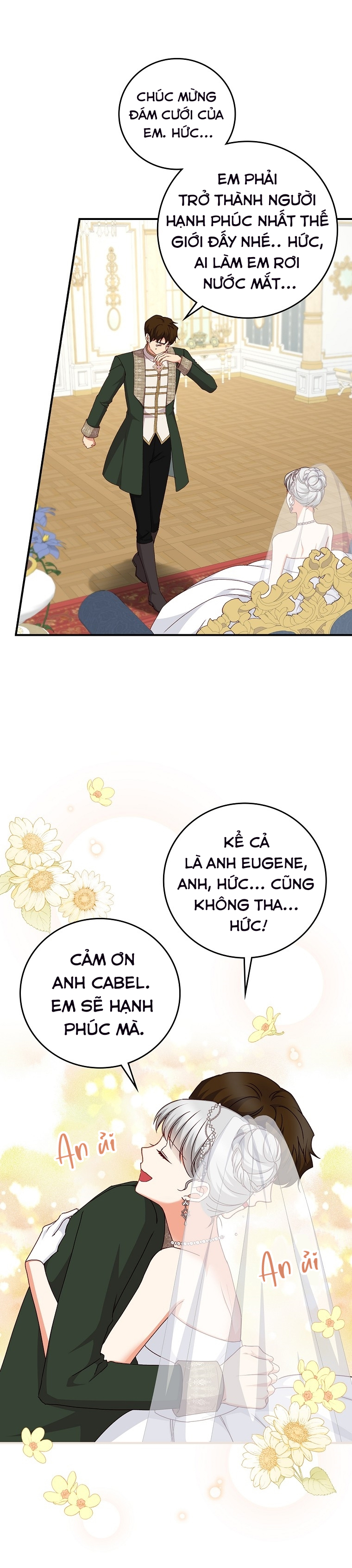 Đừng Chọc Đứa Em Gái Bé Bỏng Của Chúng Tôi Chapter  105 - 19