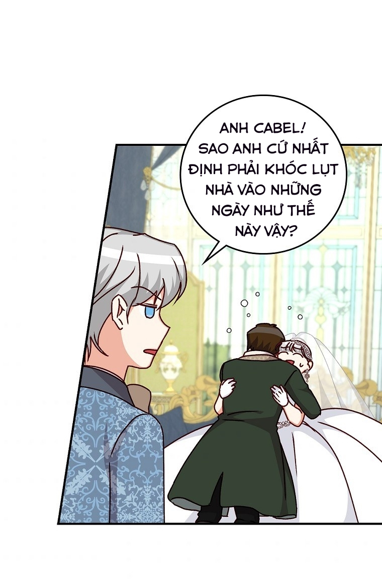 Đừng Chọc Đứa Em Gái Bé Bỏng Của Chúng Tôi Chapter  105 - 20