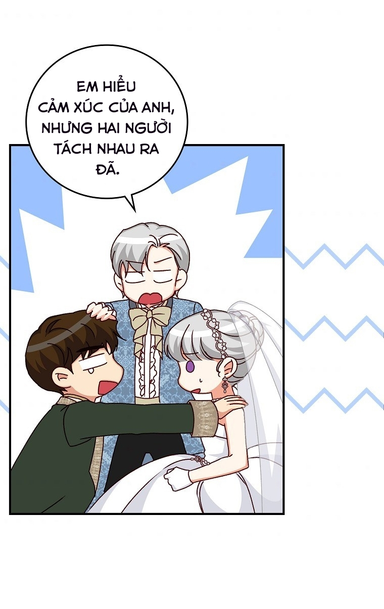 Đừng Chọc Đứa Em Gái Bé Bỏng Của Chúng Tôi Chapter  105 - 21