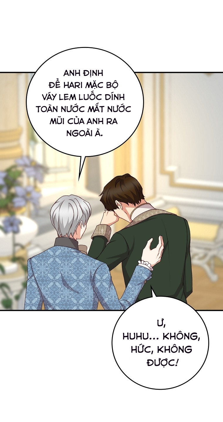 Đừng Chọc Đứa Em Gái Bé Bỏng Của Chúng Tôi Chapter  105 - 22