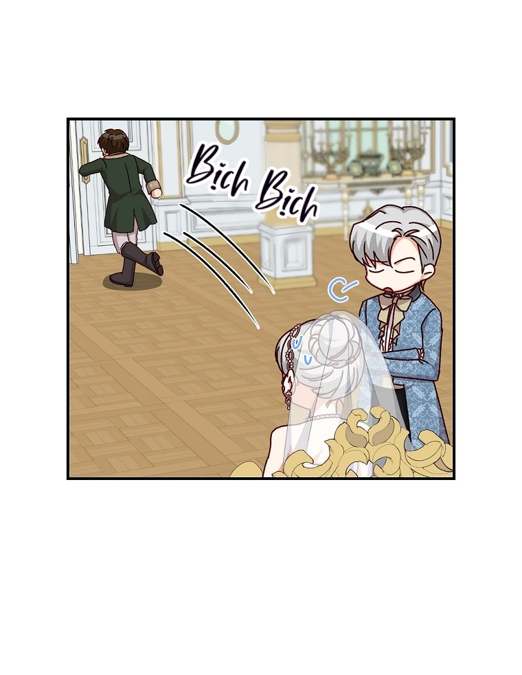 Đừng Chọc Đứa Em Gái Bé Bỏng Của Chúng Tôi Chapter  105 - 24