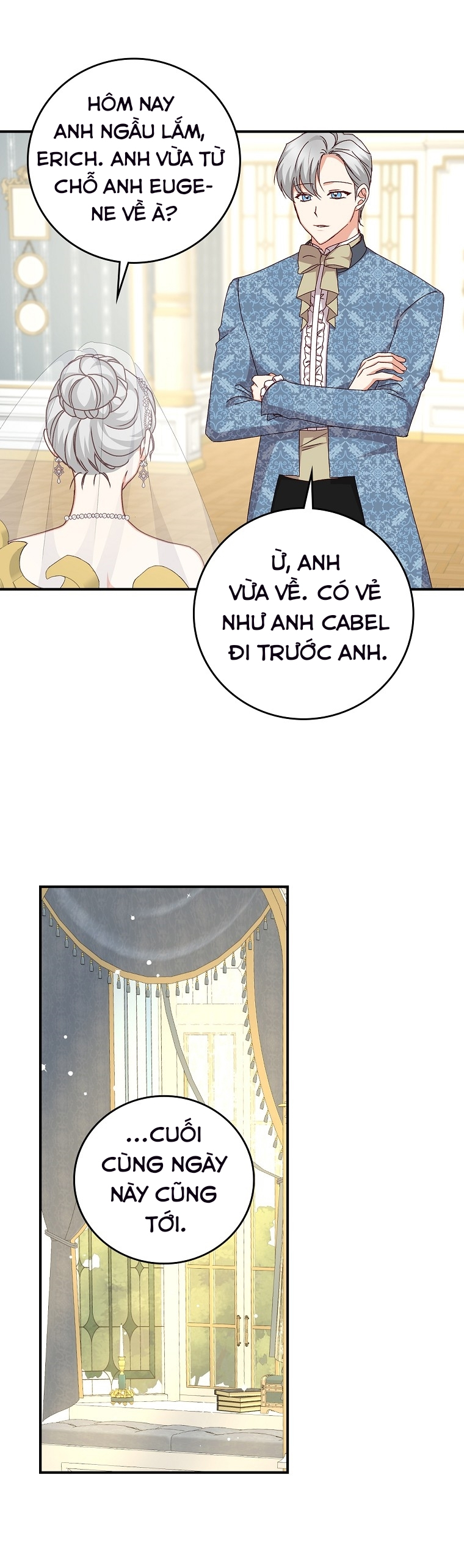 Đừng Chọc Đứa Em Gái Bé Bỏng Của Chúng Tôi Chapter  105 - 25